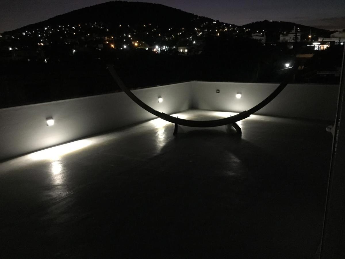 Yoga Euphoria Seaside Apartment 阿特米达 外观 照片